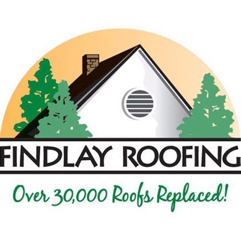 Findlay roofing - In many cases, sagging and warping can be eliminated by replacing select deck panels, adding extra nails, and installing shims and clips. If you believe your roof may need some repair work, or if you are curious about the condition of your roof, we invite you to contact us today for a free roof analysis. At Findlay Roofing we look forward to ...